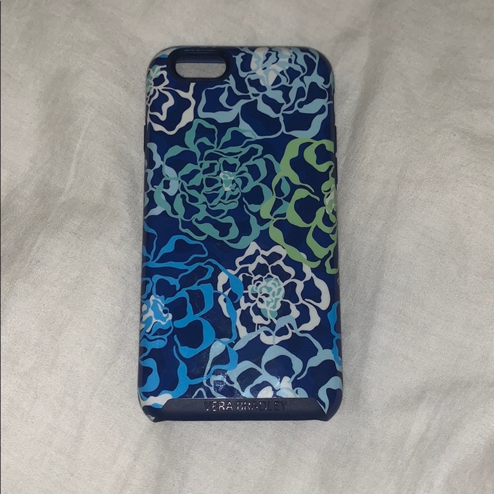 Vera Bradley iPhone 6s Case